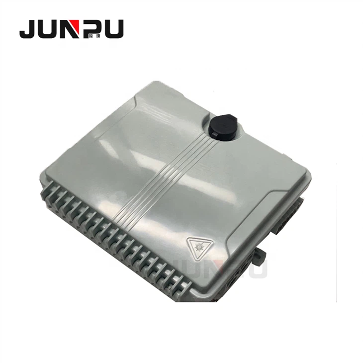 FTTH IP65 12Core Fiber Nap Box